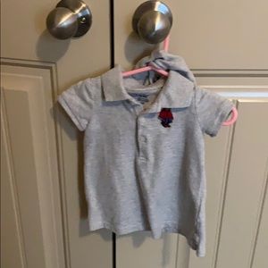 Ralph Lauren polo dress- Special Edition